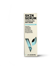 Skin Serum Hydrasilver+ Anti-aging